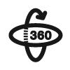 TOUR VIRTUAL 360º