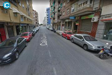 7743- local arabial-camino de ronda