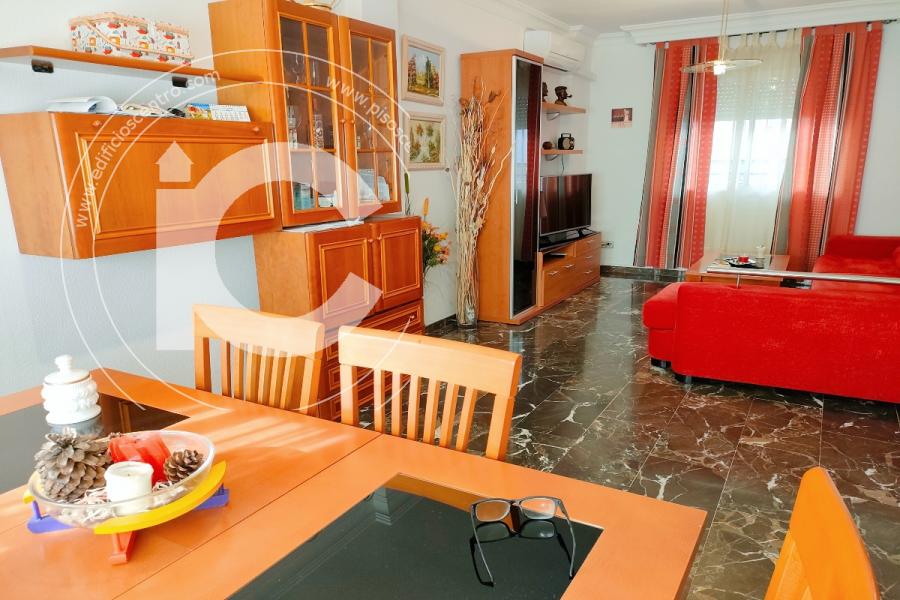 Casa adosada en Maracena