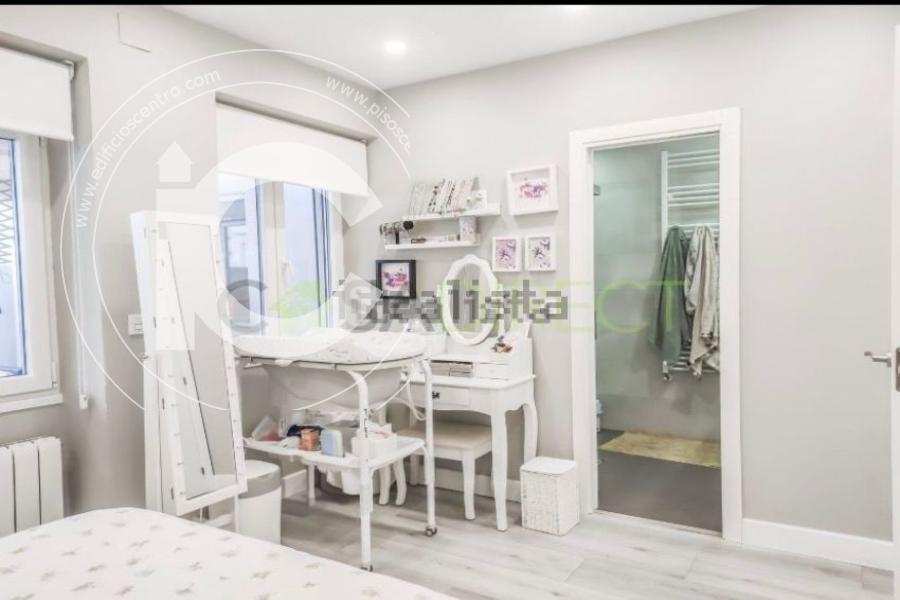 Alquiler de Piso en calle Pedro Antonio de Alarcón Junto a Recogidas