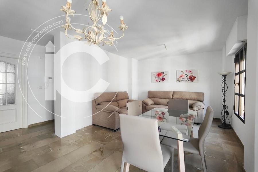 Apartamento en calle San Antón Granada