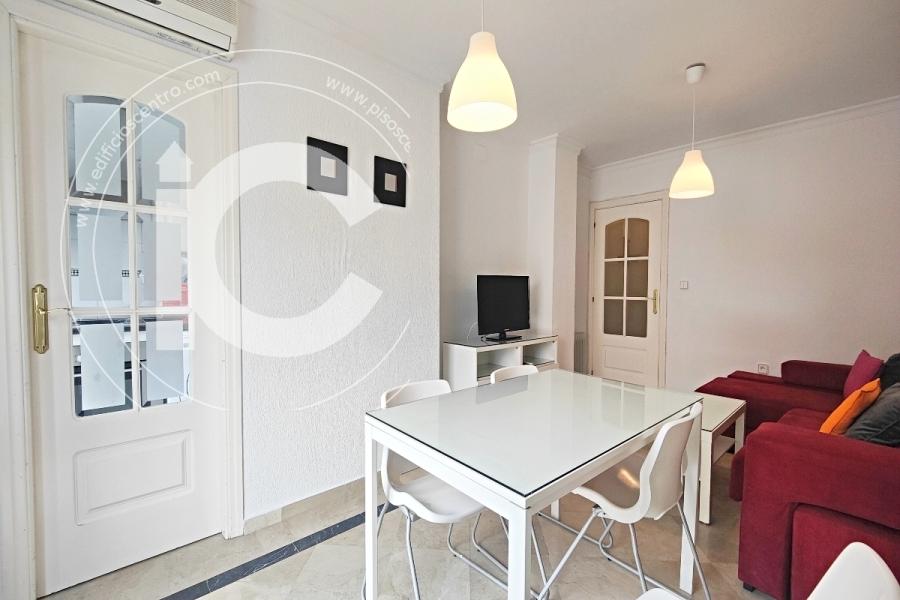 Alquiler piso, San Antón, Granada