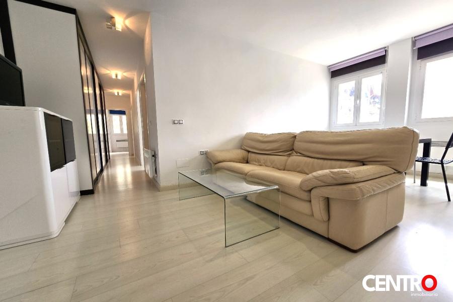 ¡Espectacular piso en Sierra Nevada en alquiler de temporada