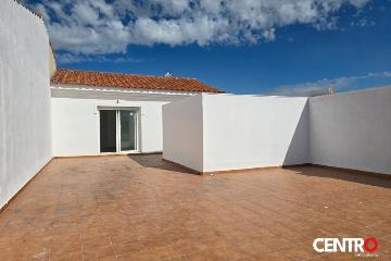 Ático en Ogíjares con terraza 