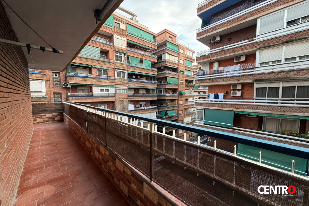 Alquiler EN LAS TORRES