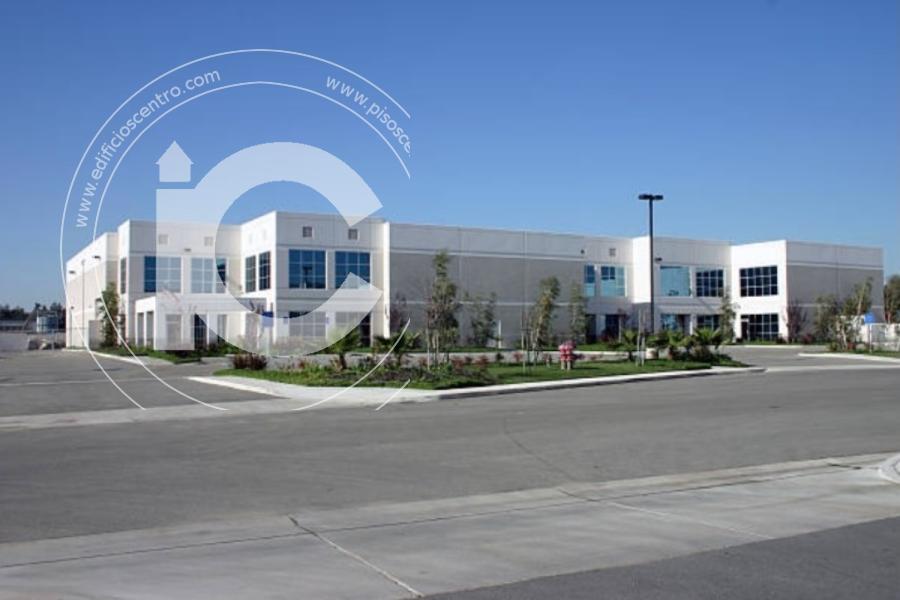 Naves industriales en alquiler, Escuzar,