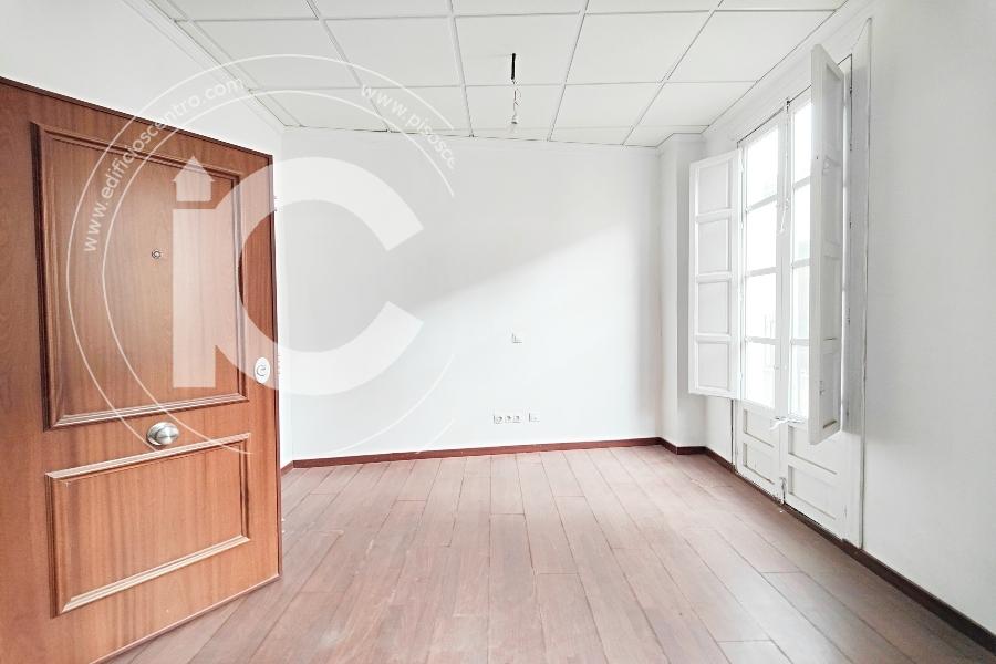 Oficinas en Alquiler, Puerta Real, Granada