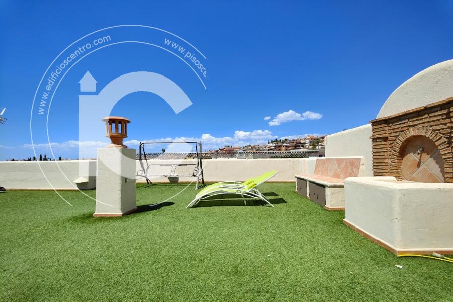 Chalet pareado en Huétor Vega